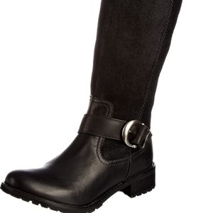 Timberland Bethel Riding Boots